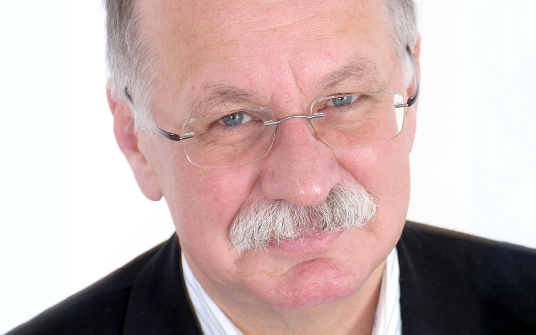 Seminare Gründung & Führung einer Psychotherapeutischen Praxis – Werner Gross, Mai 2025